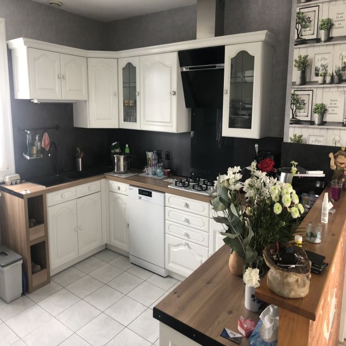 Offres de vente Maison Louverné (53950)
