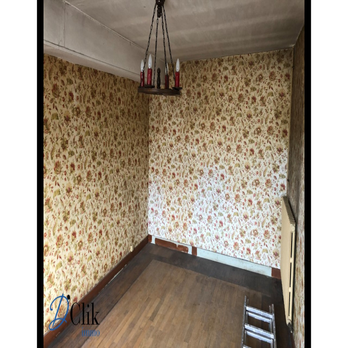 Offres de vente Maison Martigné-sur-Mayenne (53470)