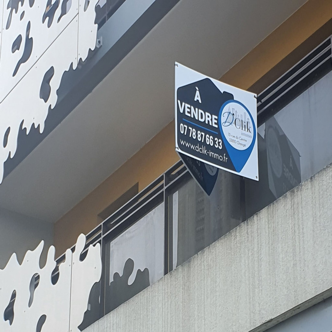 Offres de vente Appartement Changé (53810)