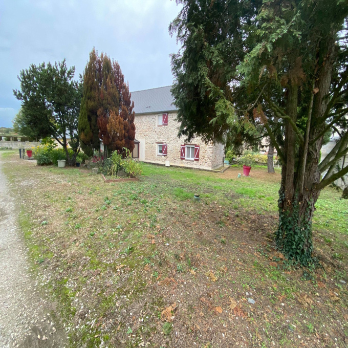 Offres de vente Maison Changé (53810)