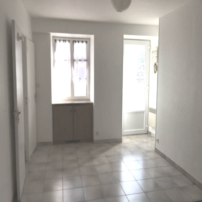 Offres de location Appartement Changé (53810)