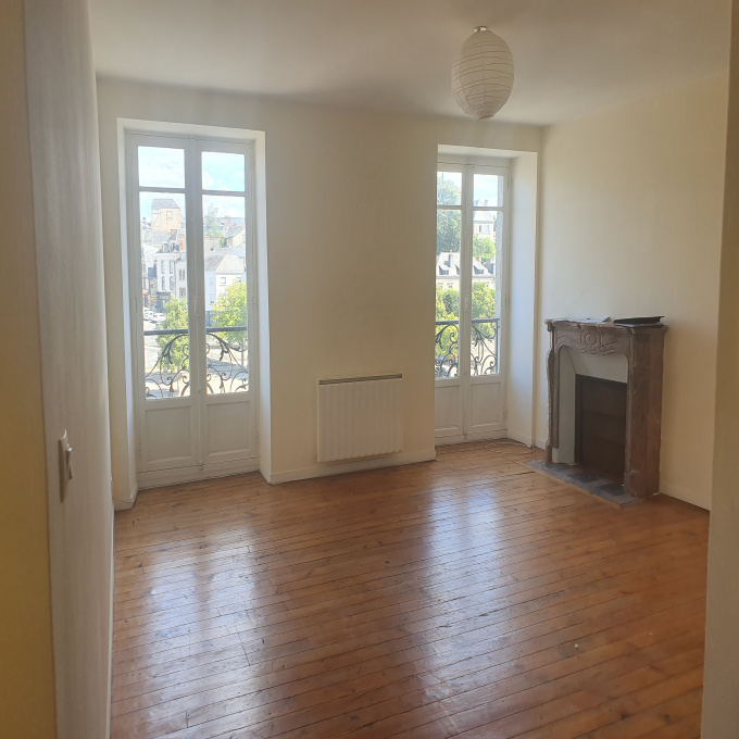 Offres de vente Immeuble Mayenne (53100)