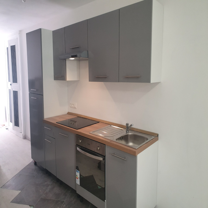 Offres de location Appartement Château-Gontier (53200)