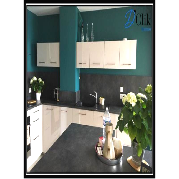 Offres de location Appartement Laval (53000)