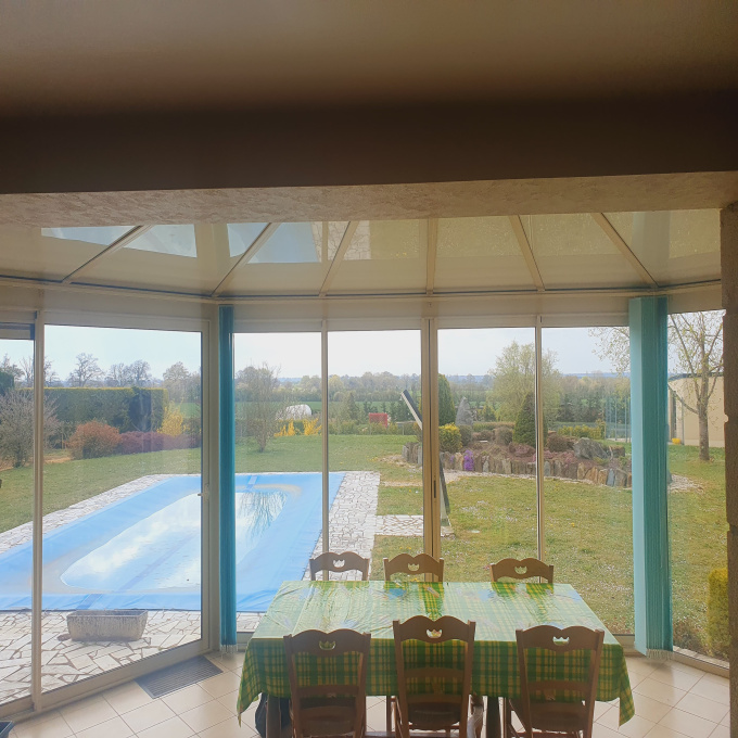 Offres de vente Maison Soulgé-sur-Ouette (53210)