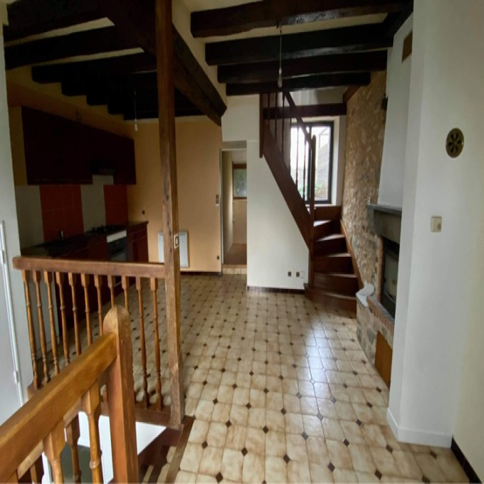 Offres de vente Maison Saint-Germain-le-Fouilloux (53240)