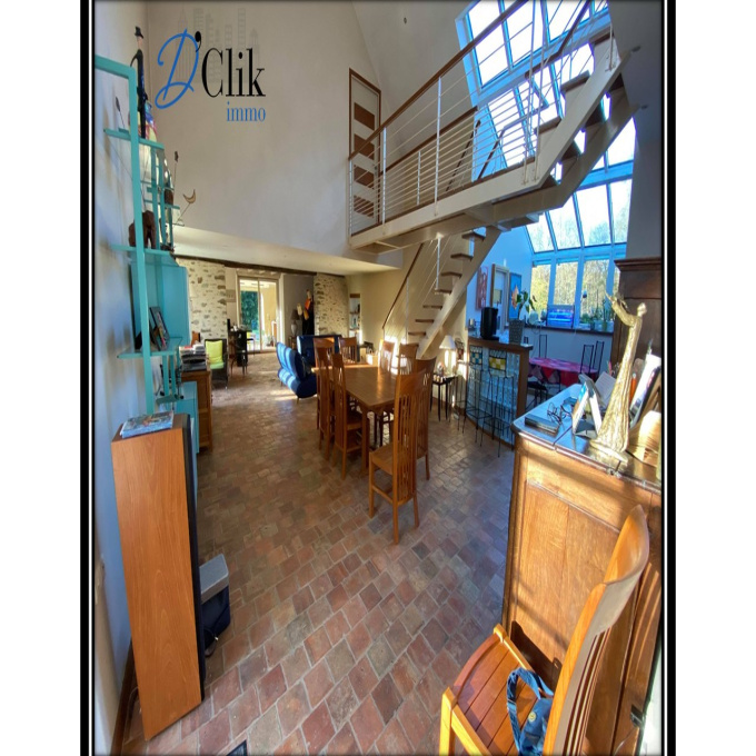 Offres de vente Maison Nuillé-sur-Vicoin (53970)