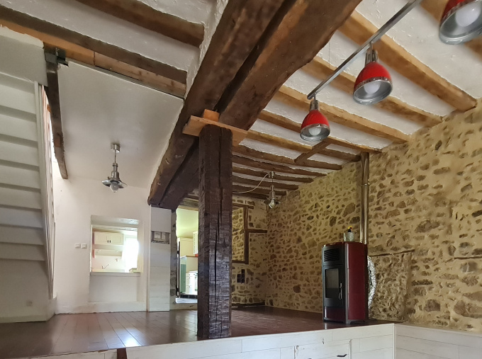Offres de vente Maison Martigné-sur-Mayenne (53470)