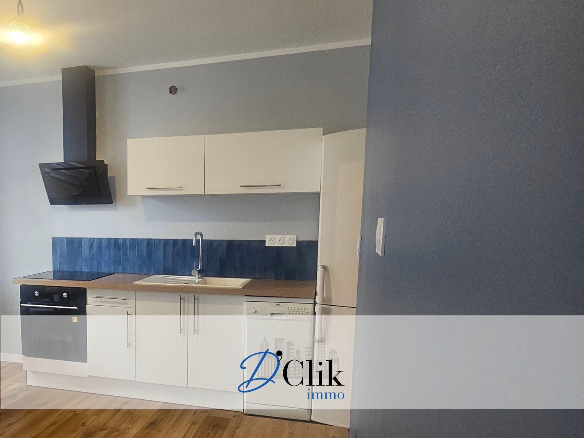 Appartement à louer à Louverne, 41,77 m², 2 pièces – photo 2 sur 5