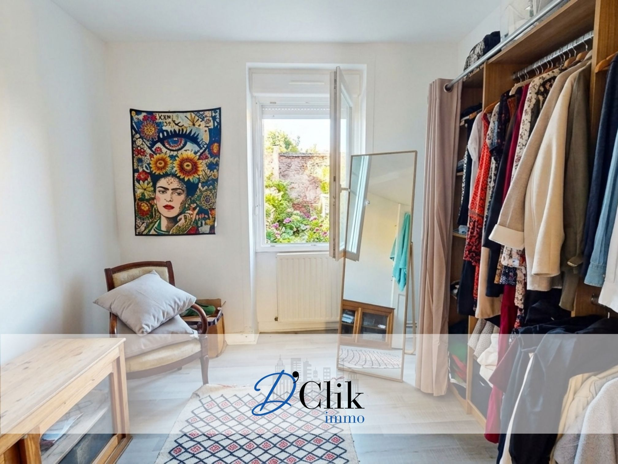 Maison à vendre à St jean sur mayenne, 119,57 m², 5 pièces – photo 3 sur 7