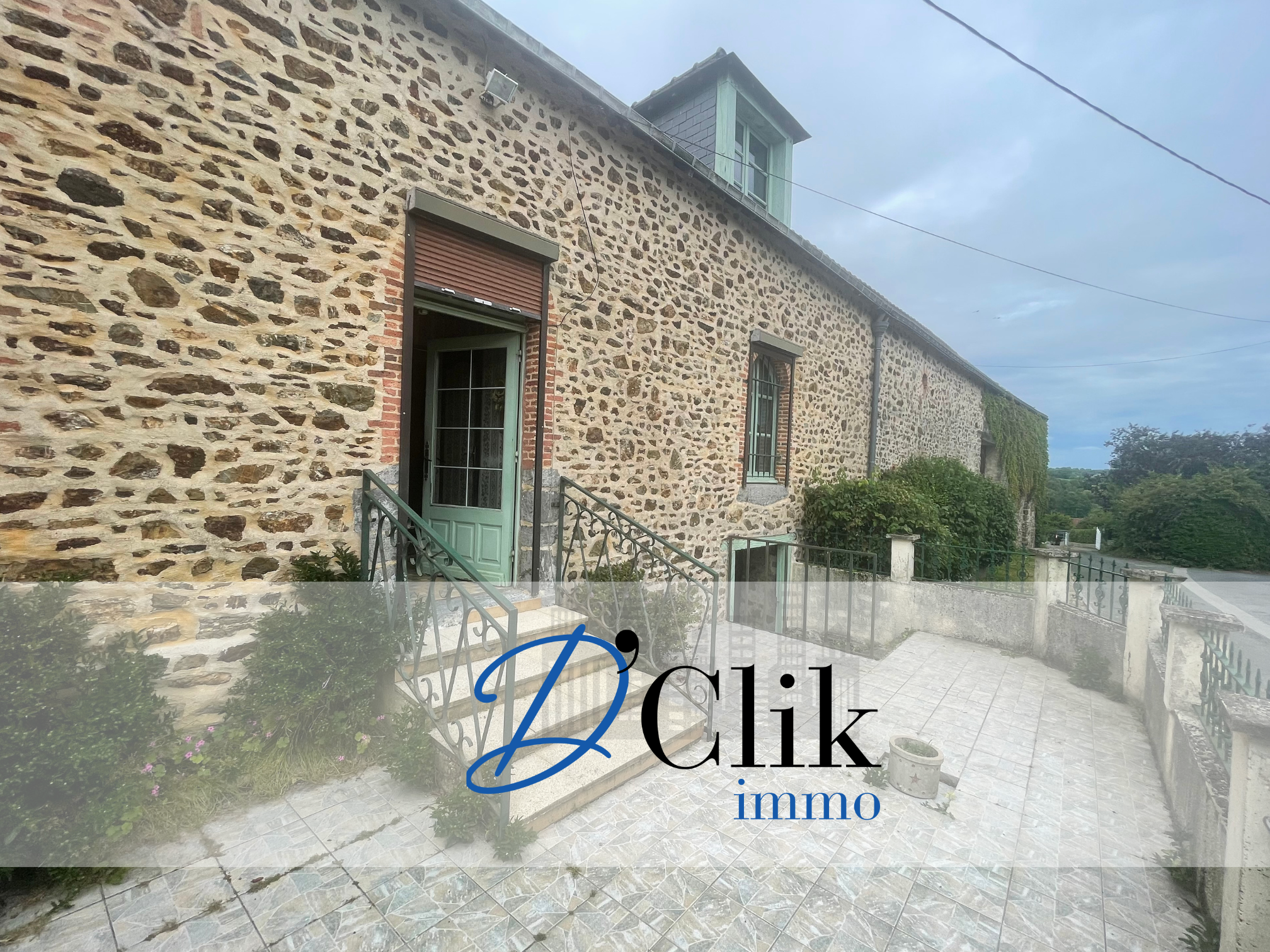 Photo bien immobilier