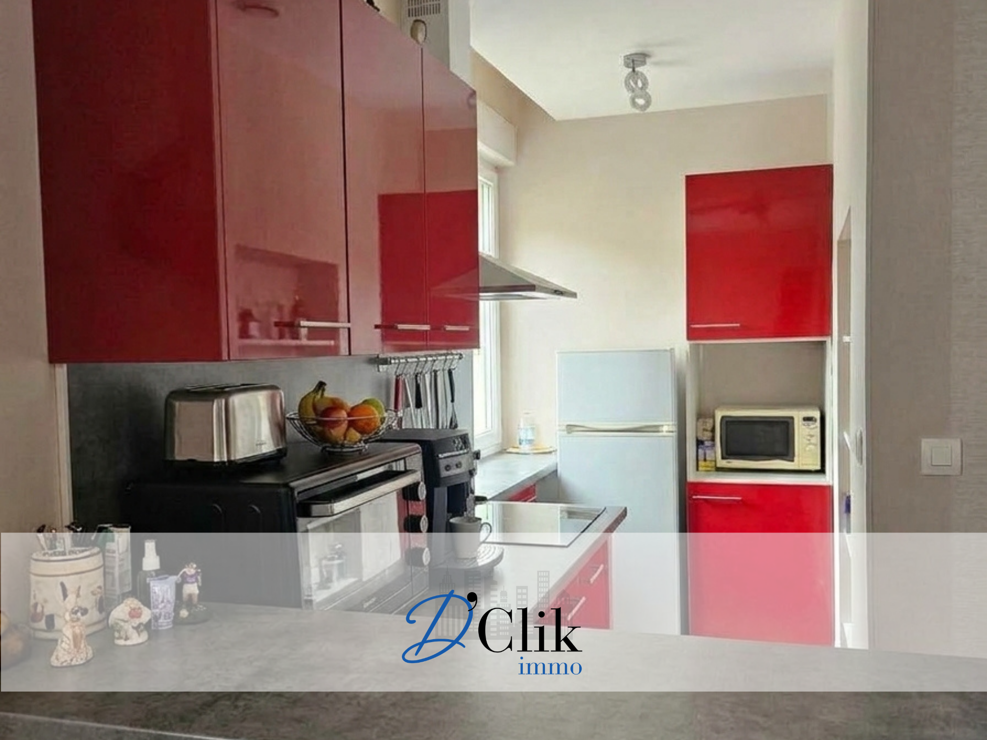 Appartement à louer à Martigne sur mayenne, 40,64 m², 2 pièces – photo 1 sur 4