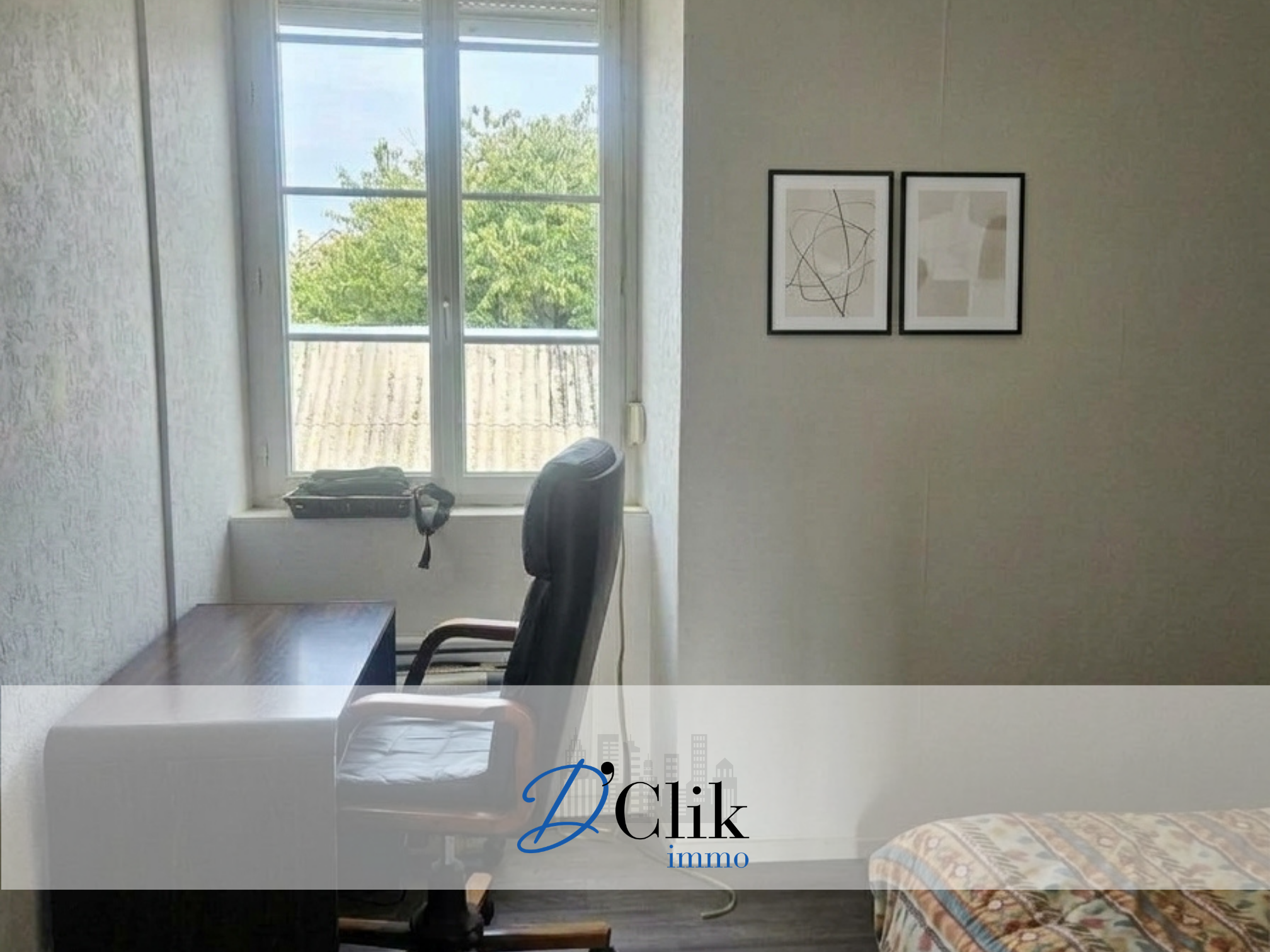 Appartement à louer à Martigne sur mayenne, 40,64 m², 2 pièces – photo 3 sur 4