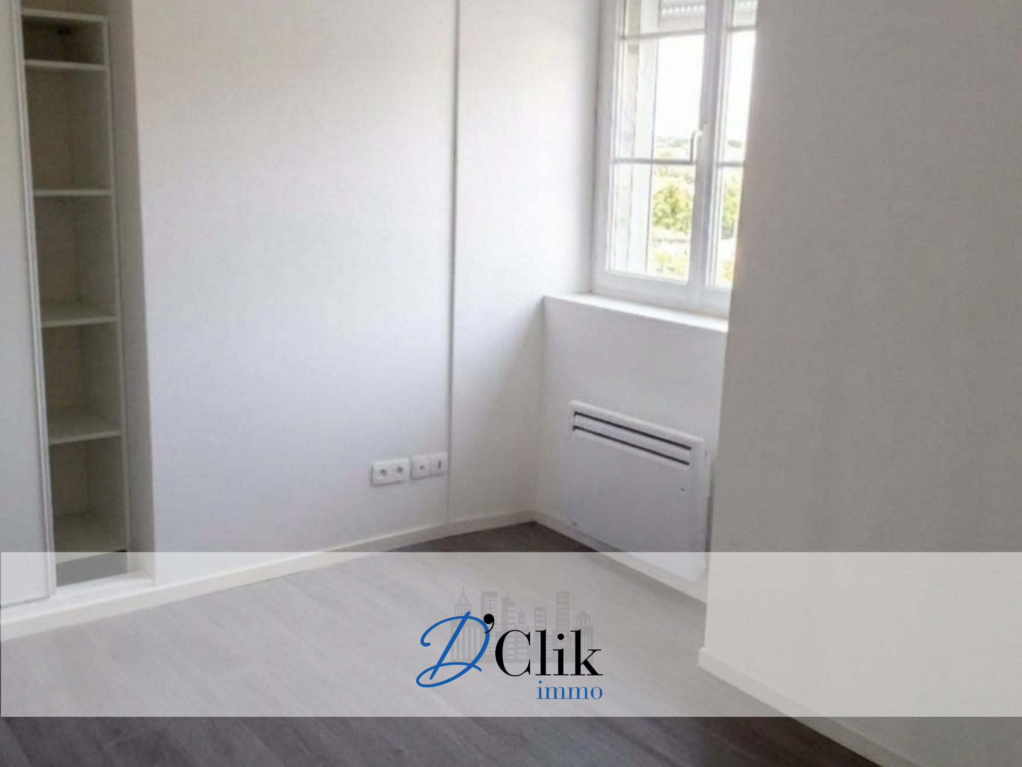 Appartement à louer à Martigne sur mayenne, 40,64 m², 2 pièces – photo 2 sur 4